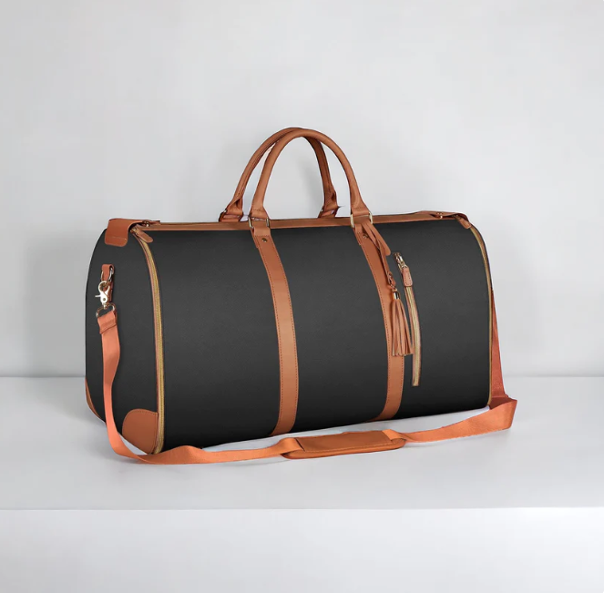 Alles in één reistas